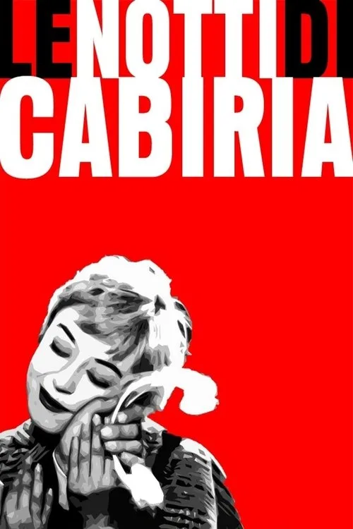 Cabiria'nın Geceleri