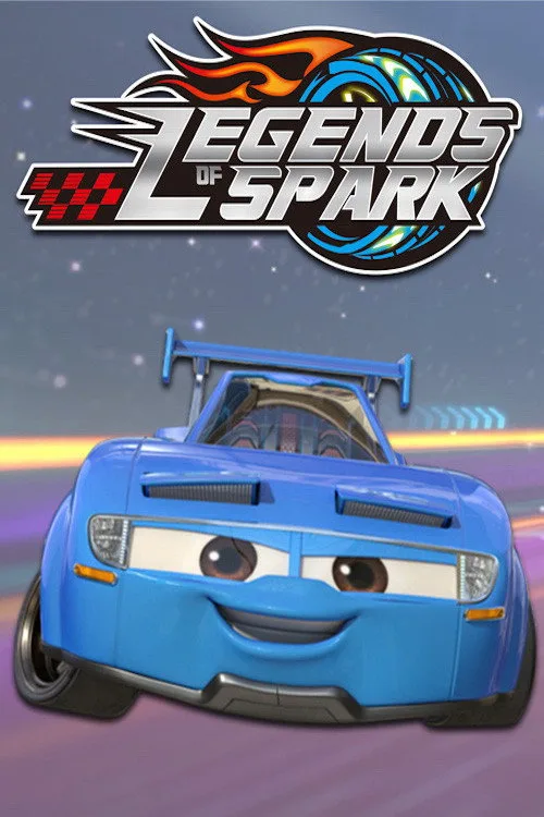 Efsane Spark
