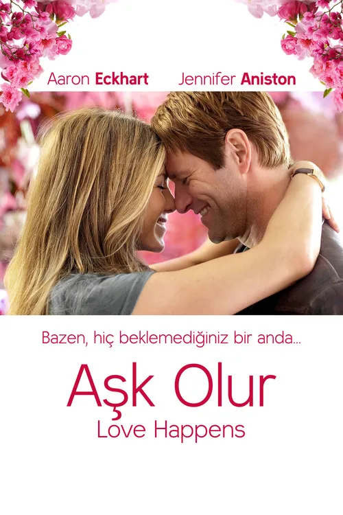 Aşk Olur