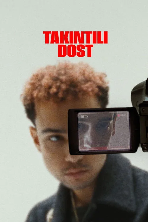 Takıntılı Dost