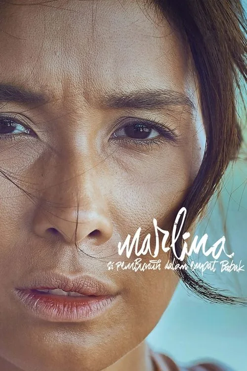 Katil Marlina