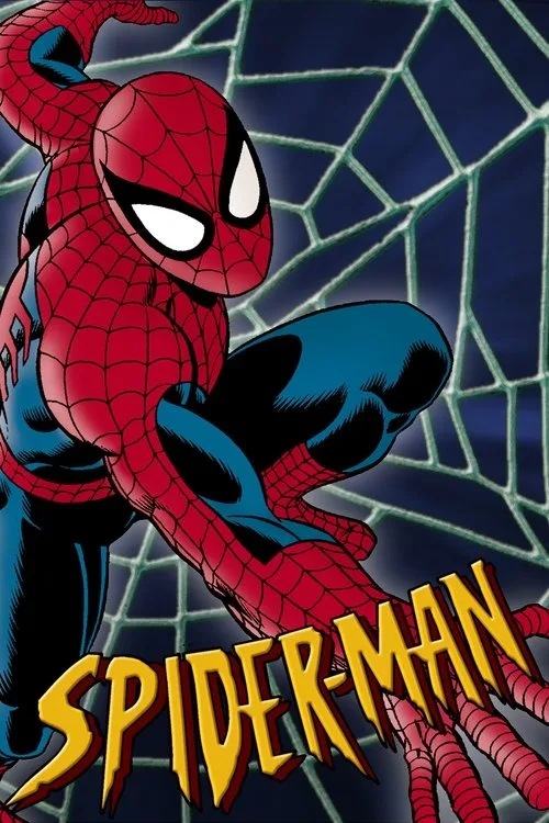Marvel Örümcek Adam