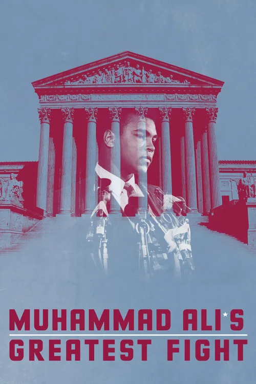 Muhammed Ali'nin En Büyük Dövüşü