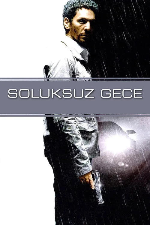 Soluksuz Gece