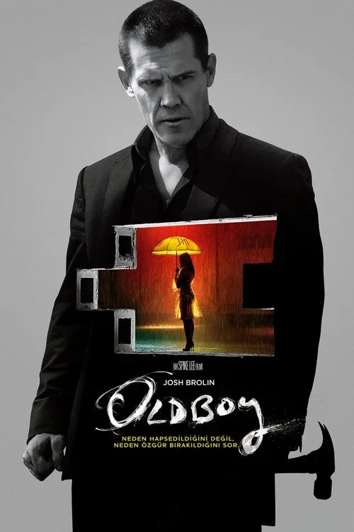 Oldboy