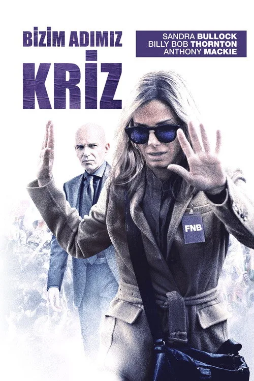Bizim Adımız Kriz