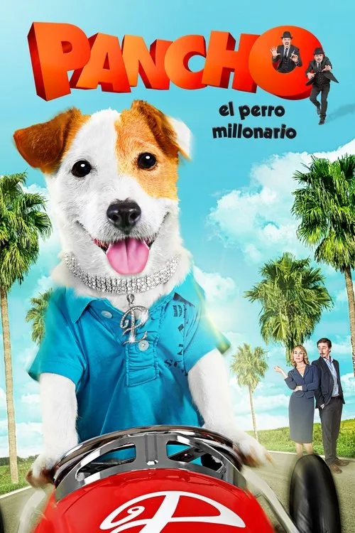 Milyoner Köpek