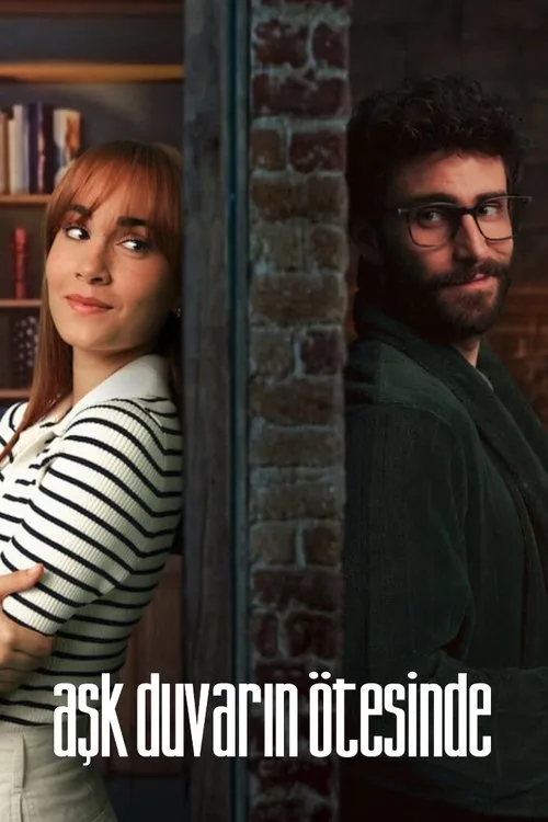 Aşk Duvarın Ötesinde