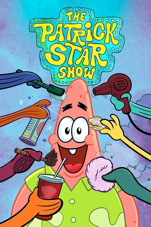 Patrick Star Show