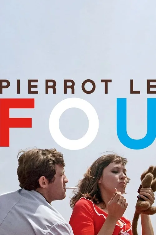 Çılgın Pierrot