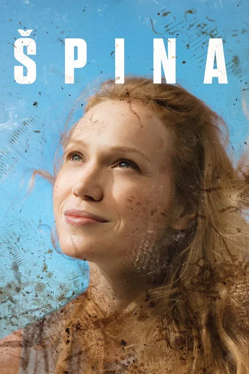 Špina