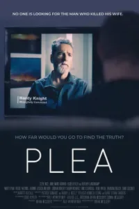 Plea