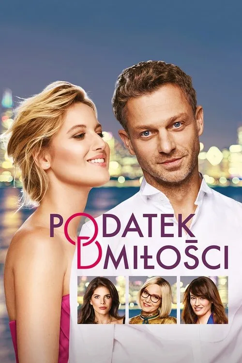 Podatek od miłości
