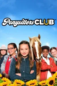 Ponysitters Club