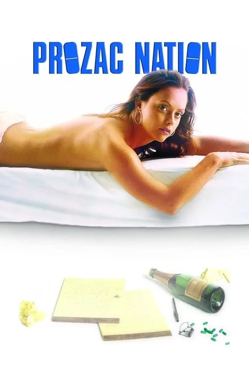 Prozac Toplumu