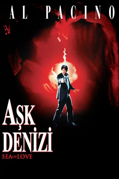 Aşk Denizi