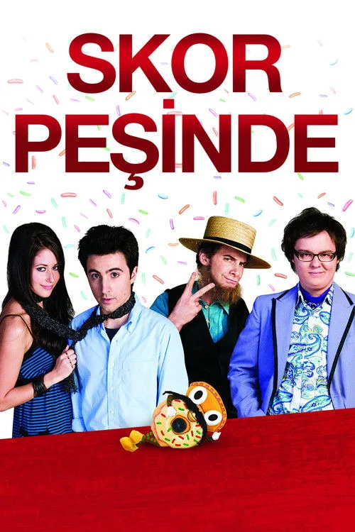 Skor Peşinde