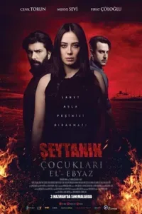 Şeytanın Çocukları El Ebyaz