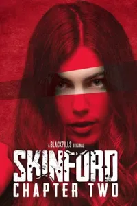 Skinford Chapter 2