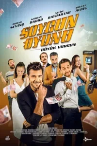 Soygun Oyunu Büyük Vurgun