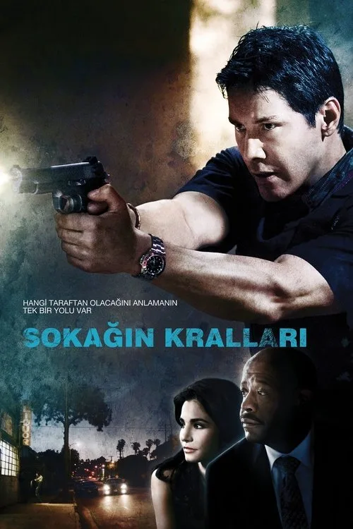 Sokağın Kralları
