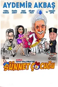 Sünnet Çocuğu