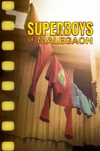 Malegaonlu Süper Çocuklar