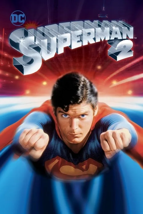 Superman 2