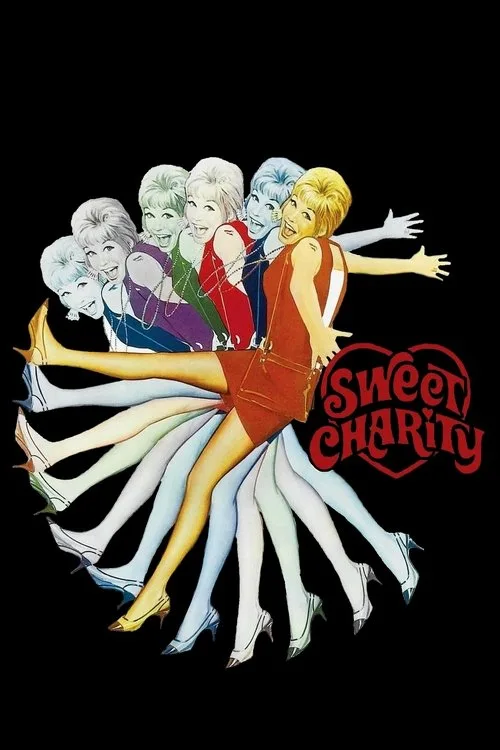 Tatlı Charity