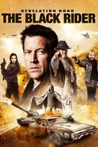 The Black Rider Revelation Road