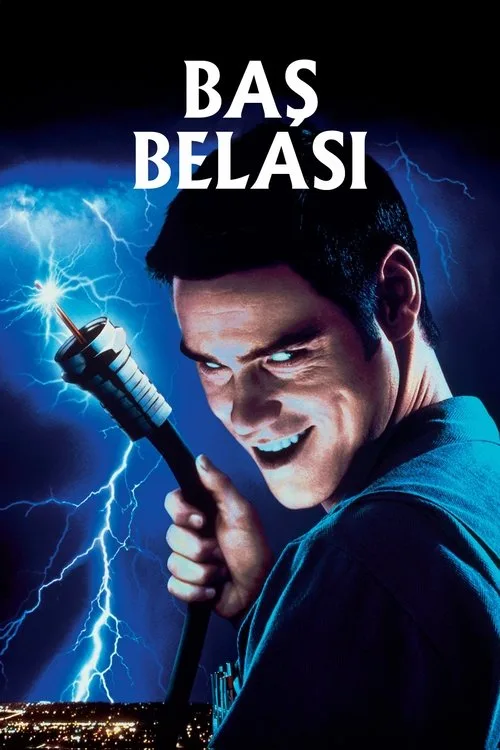 Baş Belası