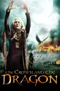 The Crown And The Dragon