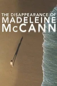 Madeleine McCann'in Kayboluşu