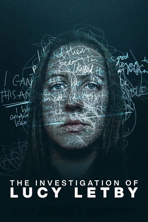 Lucy Letby Soruşturması