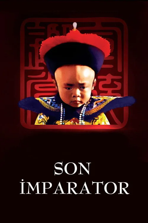 Son İmparator