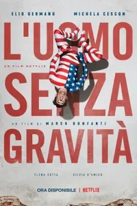 The Man without Gravity