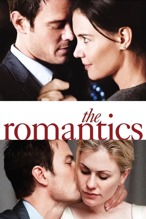 Romantikler
