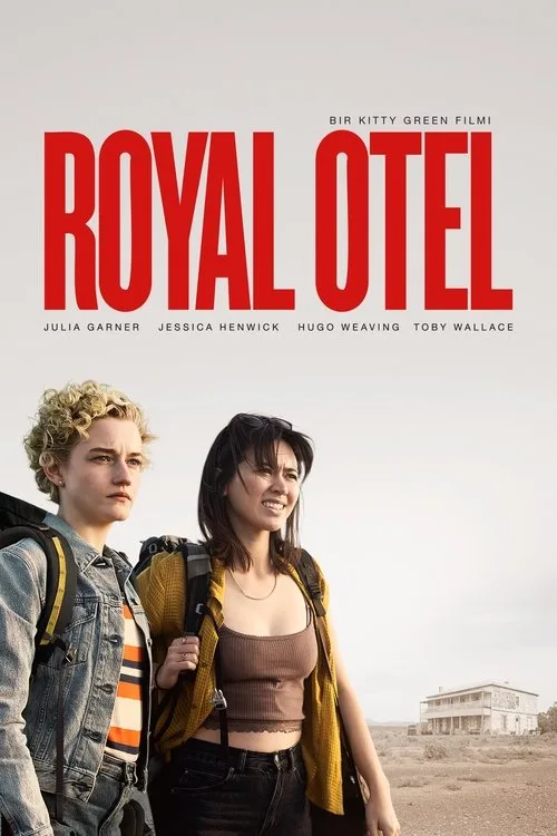 Royal Otel