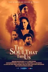 The Soul That Ties Us