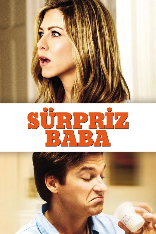 Sürpriz Baba