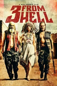 Three From Hell