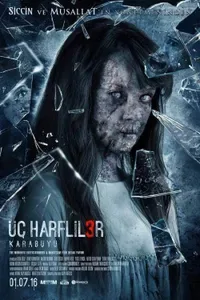 Üç Harfliler 3 Karabüyü