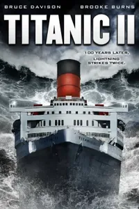 Titanik 2