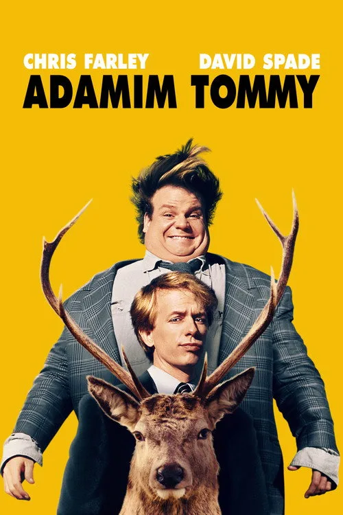 Adamım Tommy