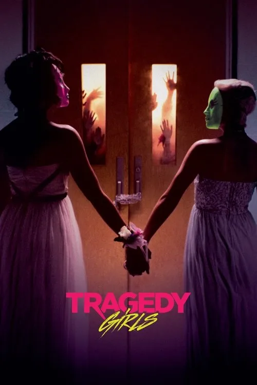 Trajedi Kızları
