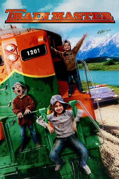 Tren Macerası
