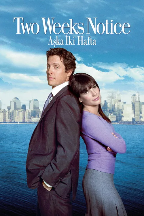 Aşka İki Hafta