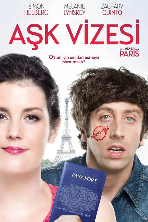 Aşk Vizesi