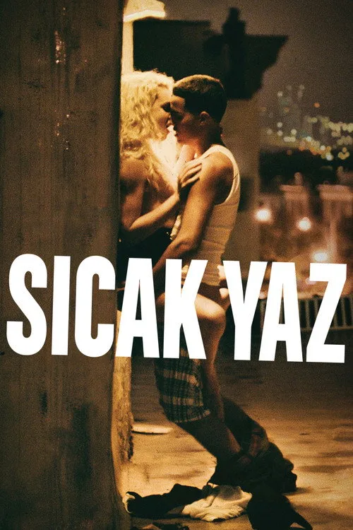 Sıcak Yaz