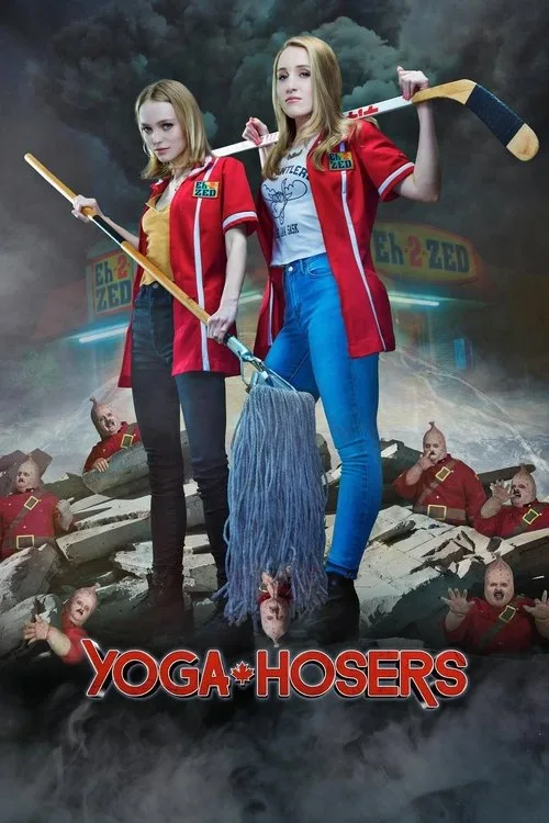 Yoga Hayranları